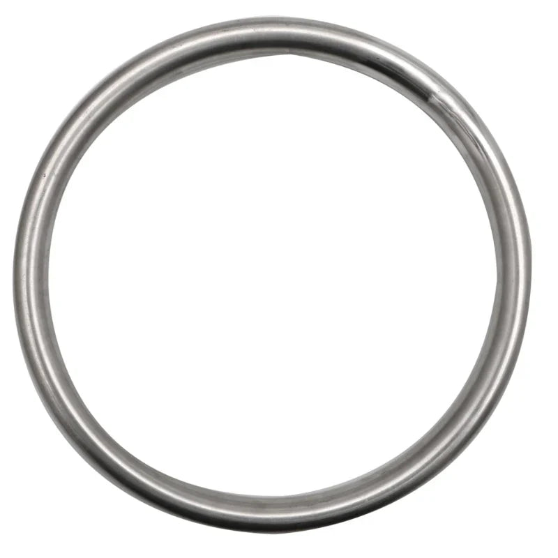 Stainless Steel Chun Kung Fu Sticky Rings-1