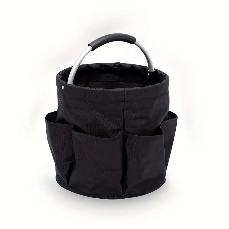 Storage Bucket Tool Organizer Bag-0