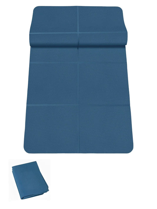 Portable Non-Slip Yoga Pad-0