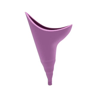 Portable Ladies Outdoor Urinal-0