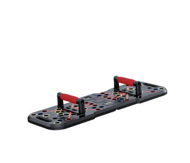 Multifunctional Electronic Push Up Board with Counting Feature-0