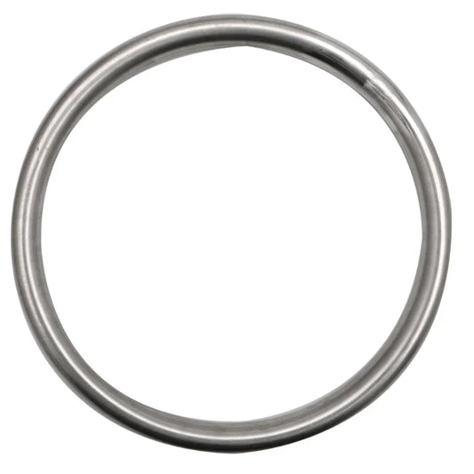 Stainless Steel Chun Kung Fu Sticky Rings-1
