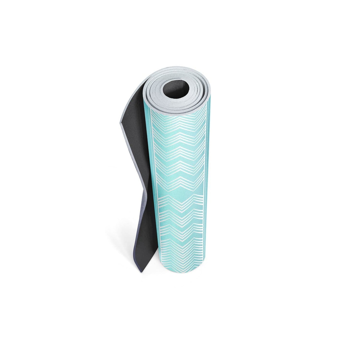 Diamond Trekk Travel Yoga Mat-2